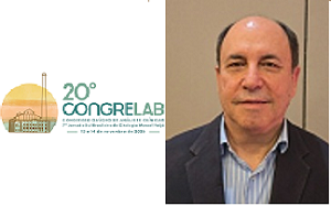 20º CONGRELAB celebra uma história de crescimento e inovação no setor Laboratorial