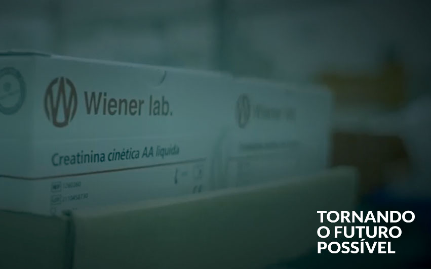 Wiener Lab marcará presença no 58º CBPC com produtos inovadores e palestras sobre medicina diagnóstica
