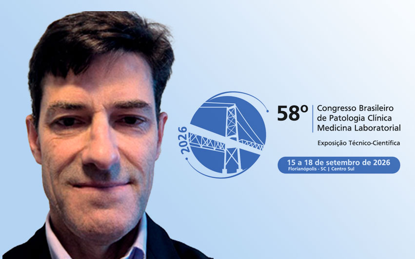 Entrevista: Uma visão sobre o futuro da Medicina Laboratorial