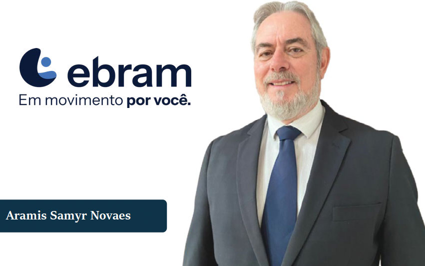 EBRAM, 48 anos de história, desafios e novos caminhos no diagnóstico in vitro