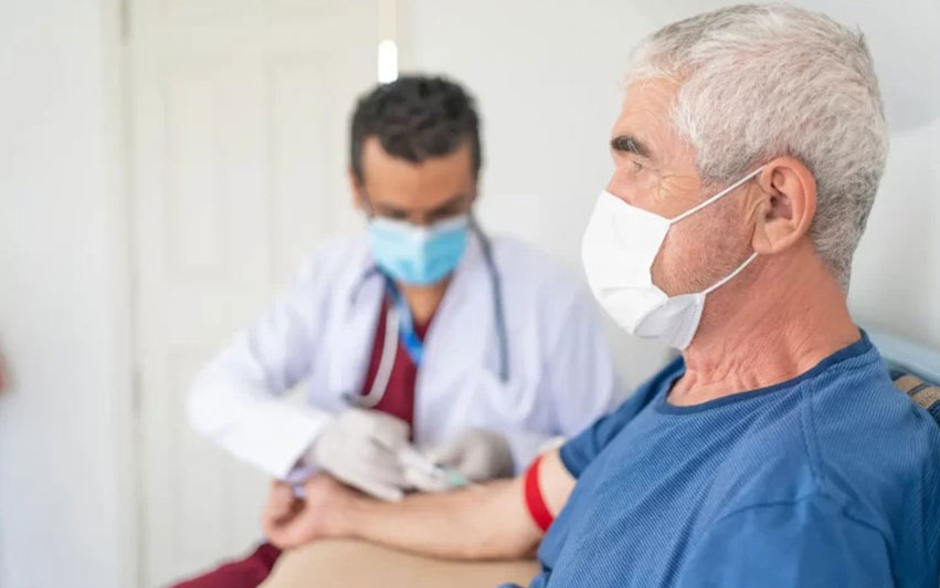 Assim como na pandemia, ANVISA expede RDC