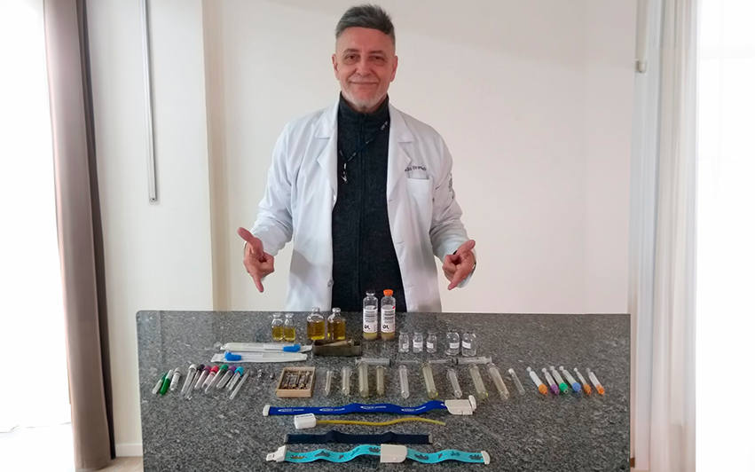 Treinamentos Especializados Práticos em Análises Clínicas Como preparamos os futuros laboratoristas
