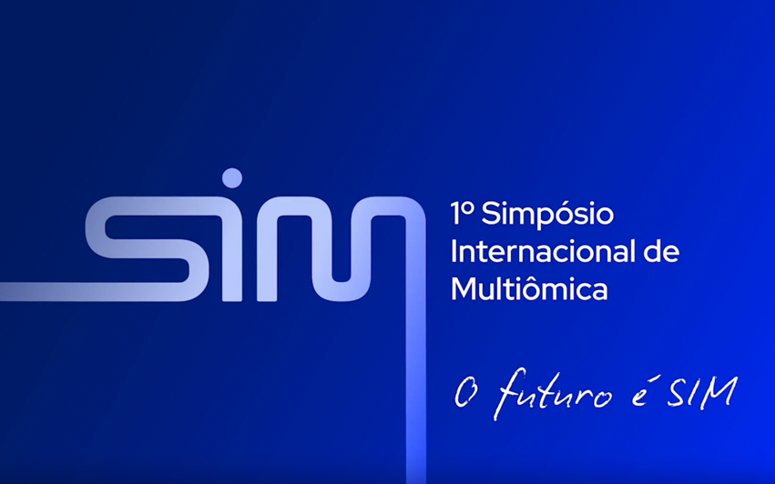 Bioma Genetics promove 1º Simpósio Internacional de Multiômica em São Paulo