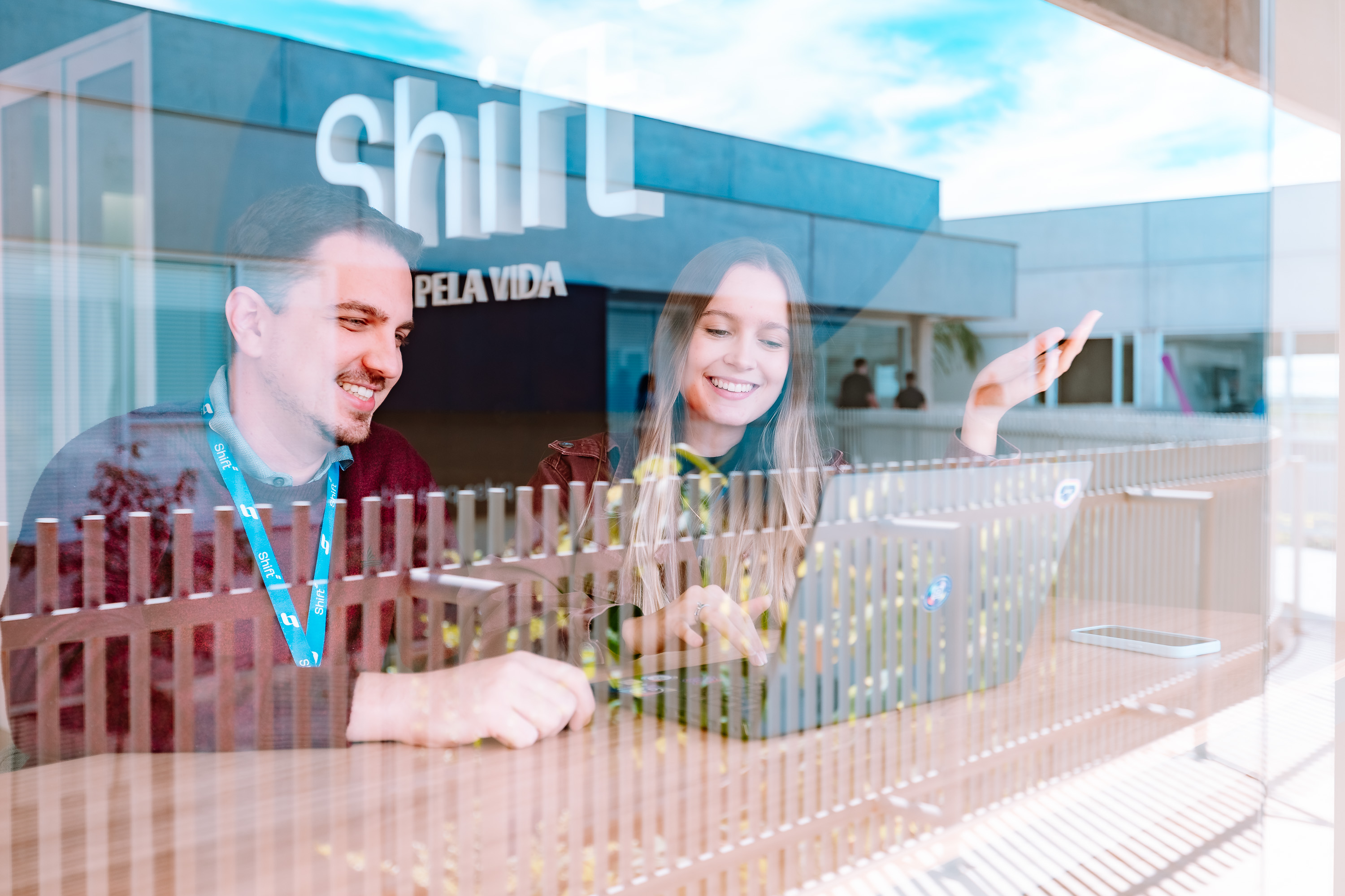 Shift participa dos principais eventos de medicina diagnóstica do Brasil e da América Latina