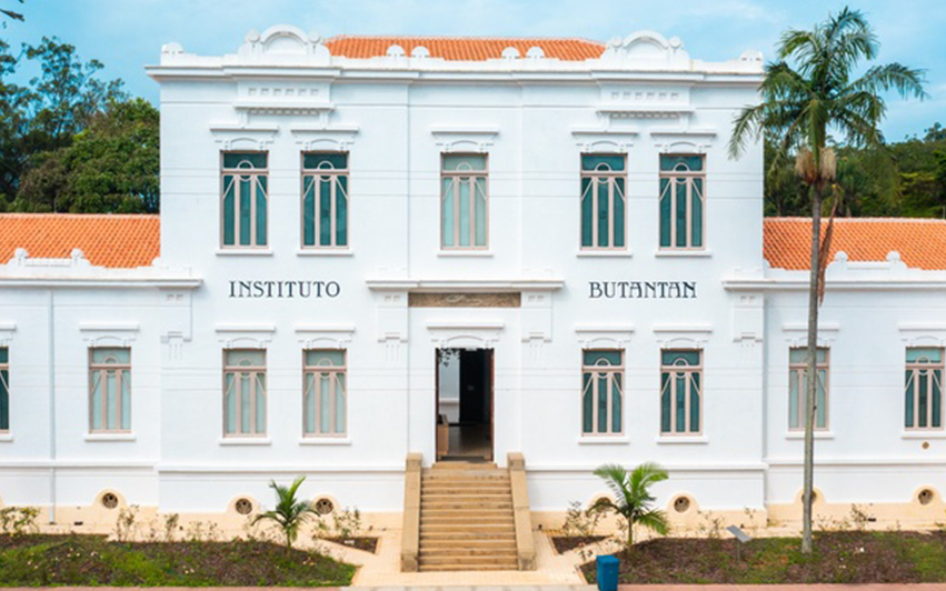 Instituto Butantan   -  Tem sete pesquisadores entre os cientistas de maior impacto científico do mundo