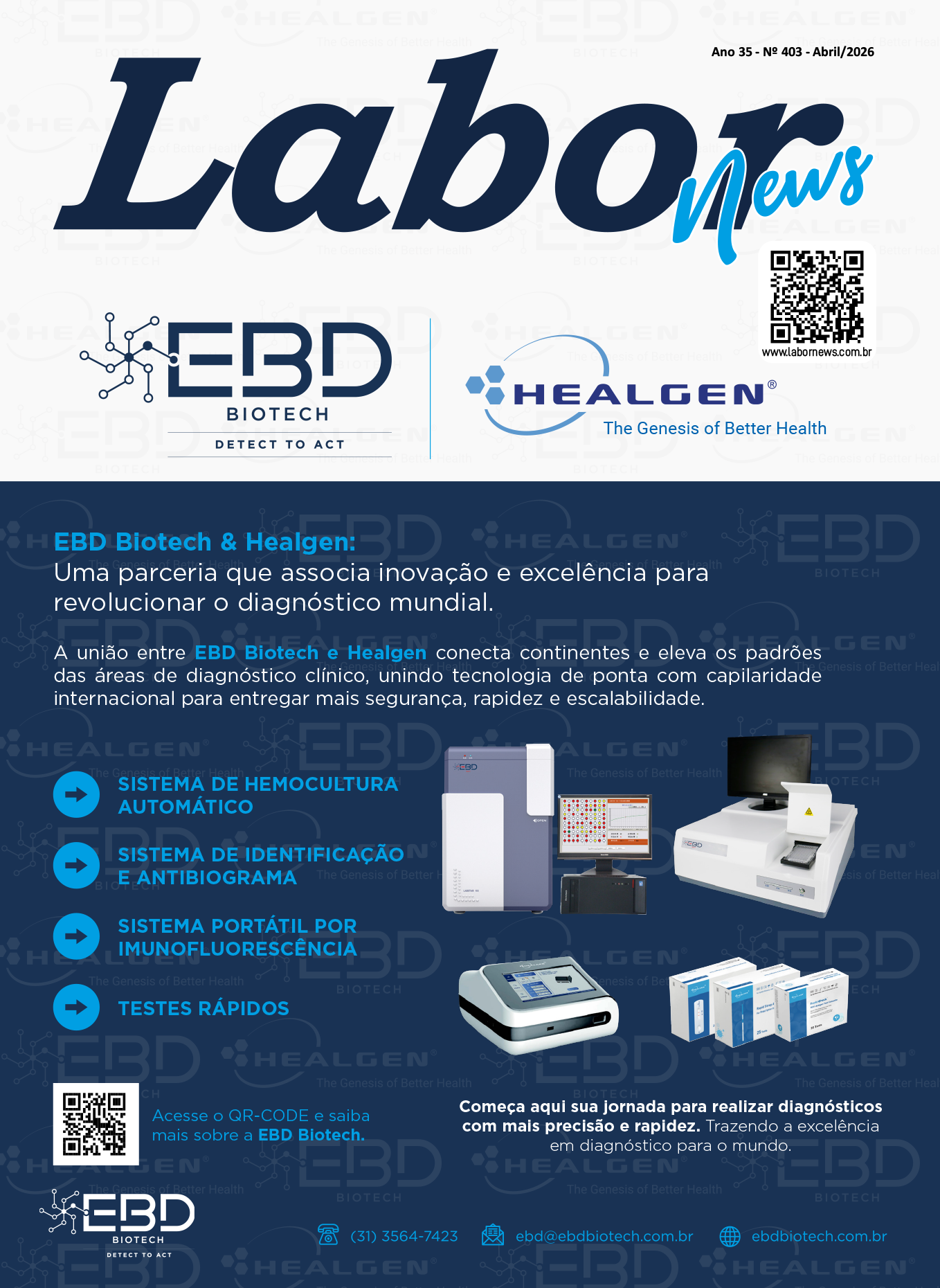Capa Jornal LaborNews - Abril/2026